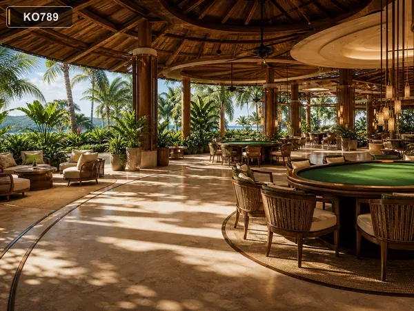 เนื้อหา Live Casino ภาษาไทย ส่วนที่ 1